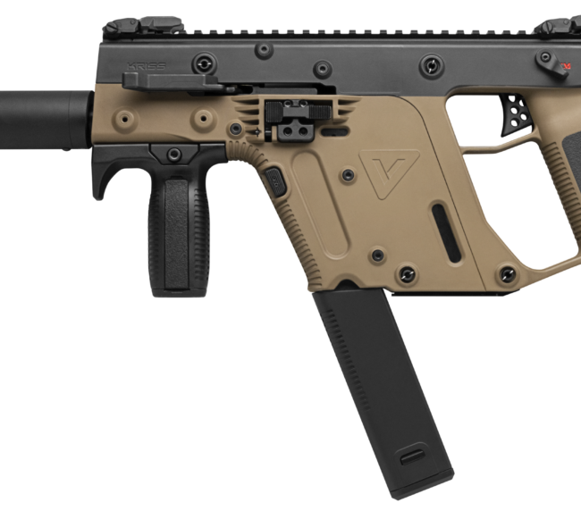 KRISS USA VECTOR CRB G2 ORIGIN 45ACP 16"
