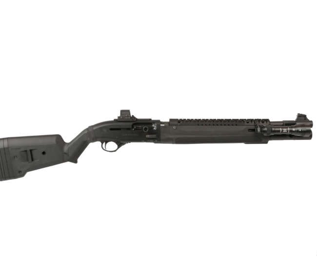 BERETTA LTT 1301 BLACKOUT 12/18.5