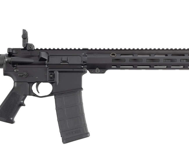 COLT EPR-II PATROL GEN2 5.56MM 16"