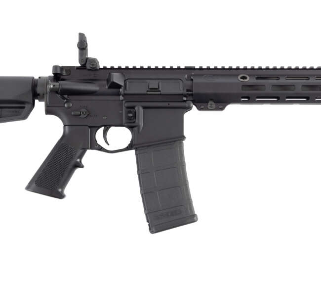 COLT EPR-II PATROL GEN2 5.56MM 11"