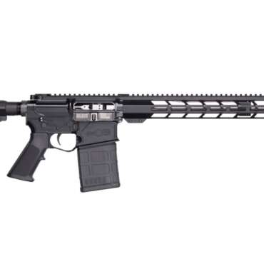 POF USA LMR BASE DI 308WIN 16.5" BLK