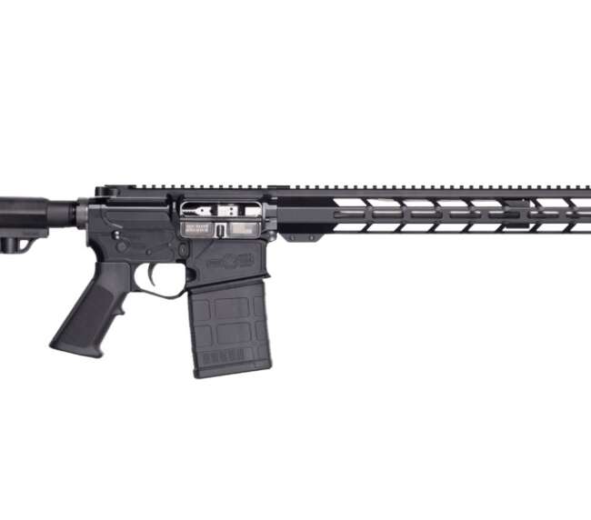POF USA LMR BASE DI 308WIN 16.5" BLK