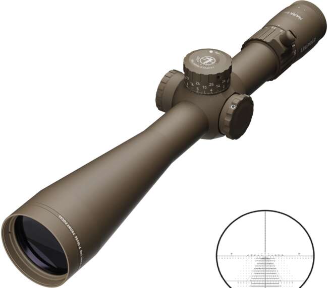 LEUPOLD MARK 5HD 7-35X56 35MM TRMR3 DE