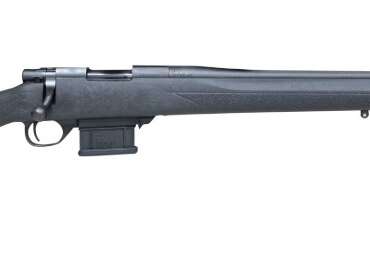 HOWA MINI 22ARC BLK 22" TB