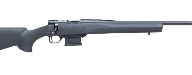 HOWA MINI 22ARC BLK 22" TB