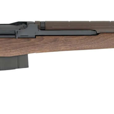 SPRINGFIELD ARMORY M1A STD 22" 308WIN BL/WAL CA