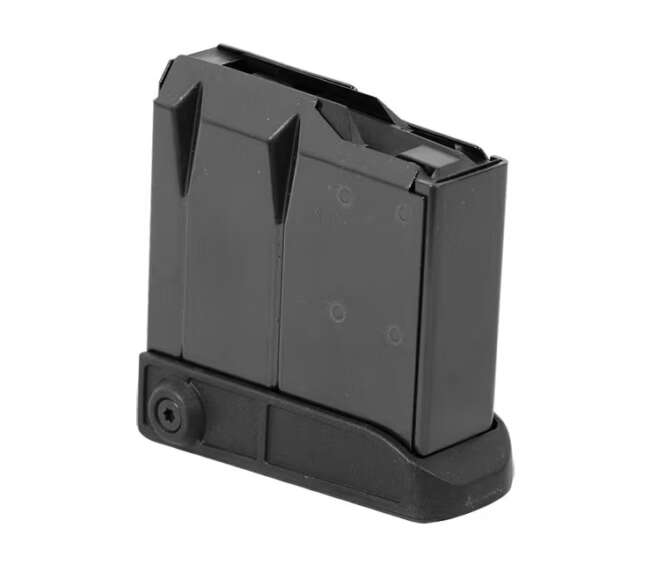 MAG TIKKA T3X TAC .223 REM