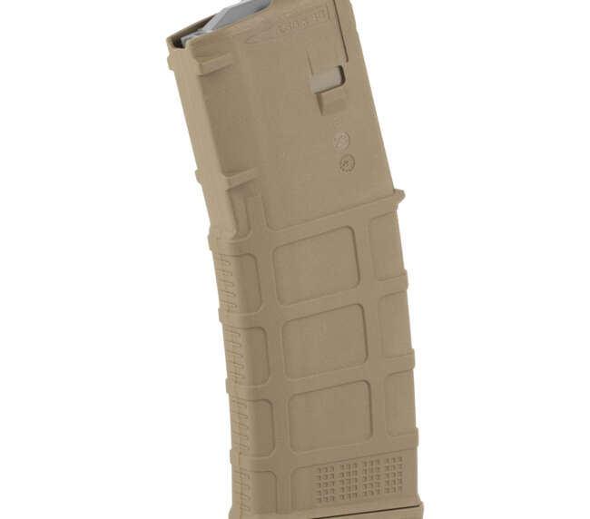 MAGPUL PMAG 30 M3 AR/M4 5.56 30RD MCT
