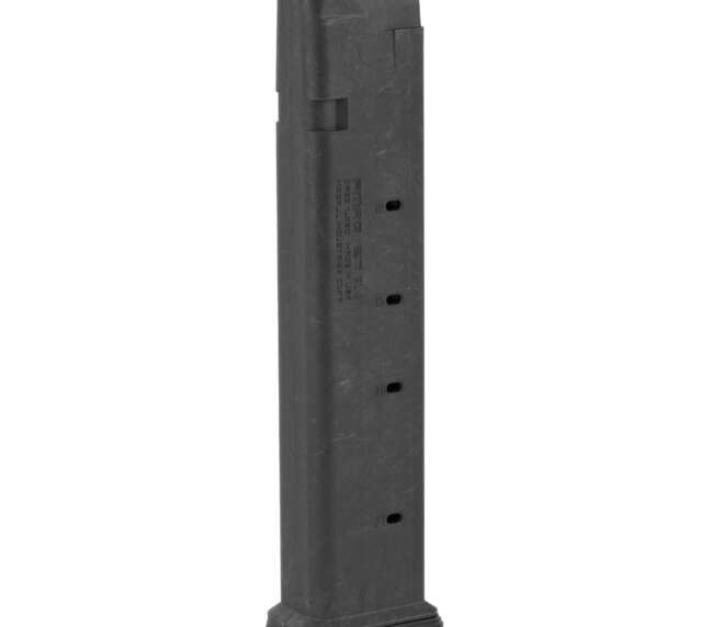 MAGPUL PMAG 27 GL9 GLOCK 27RD BLK