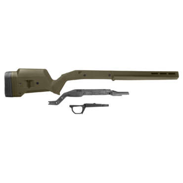 MAGPUL HUNTER RUG AMERICAN SA STK ODG