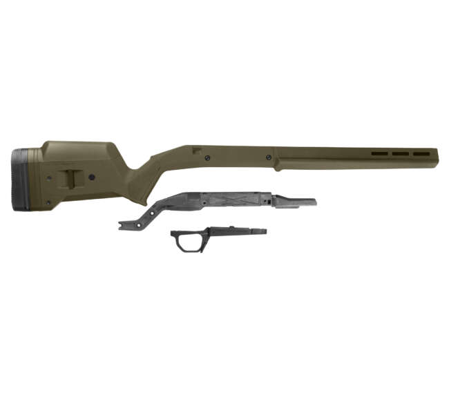 MAGPUL HUNTER RUG AMERICAN SA STK ODG