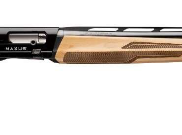 BROWNING MAXUS II HUNTER MAPL 12/26 3"#