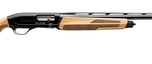 BROWNING MAXUS II HUNTER MAPL 12/26 3"#