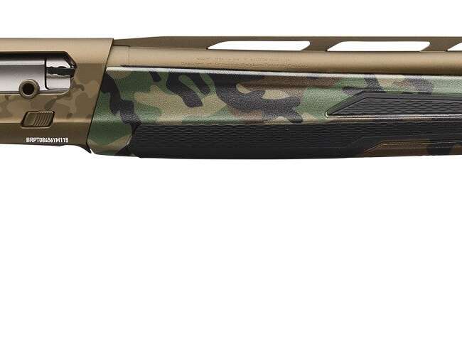 BROWNING MAXUS II WW WDL 12/28 3.5"   #