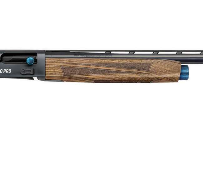 MOSSBERG 940 PRO SPORTING 12/30 BLK 4+1