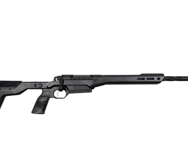 WEATHERBY 307 ALPINE MDT 22CR 16" ADJ