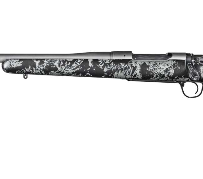 CHRISTENSEN ARMS MESA FFT 6.5PRC TUNGSTN 20" LH