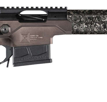 CHRISTENSEN ARMS MPR 6MMARC CHASSIS BRN 16" MB