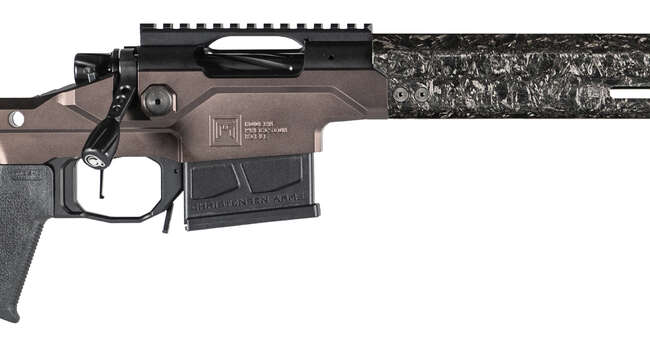 CHRISTENSEN ARMS MPR 6MMARC CHASSIS BRN 16" MB