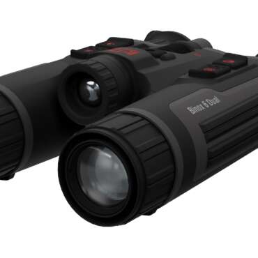 ATN BINOX 6 DUAL 3-24X THERM/NIGHT