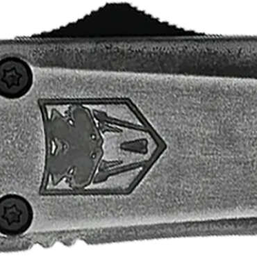 CBT MED FS-3 STONEWASH TANTO