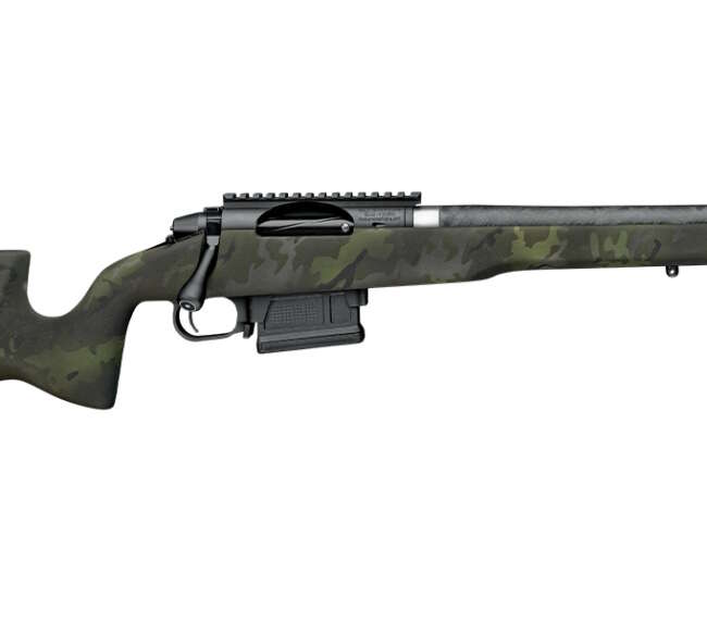 PROOF RESEARCH ELEVATION MTR 22ARC MDNGHT 16"