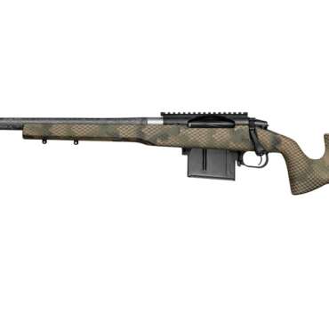 PROOF RESEARCH ELEVATION MTR 25CR TFDE 22" LH