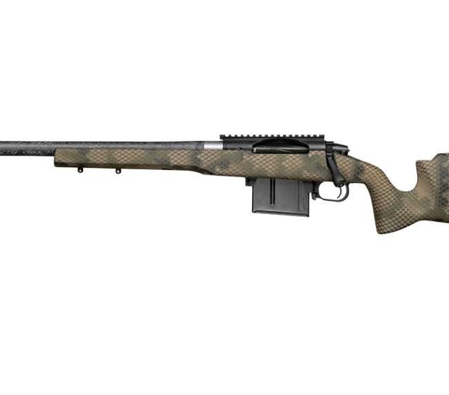 PROOF RESEARCH ELEVATION MTR 25CR TFDE 22" LH