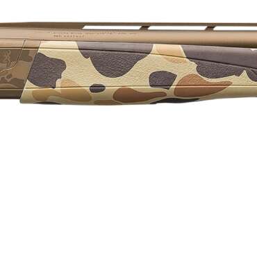 BROWNING CYNERGY WW VINTAGE 12/28 3.5"