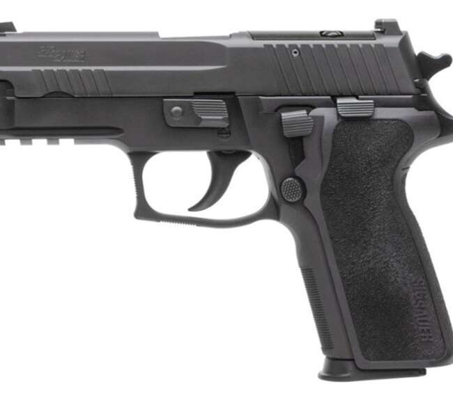SIG SAUER P229 R ELITE 9MM SLITE 10+1 OR