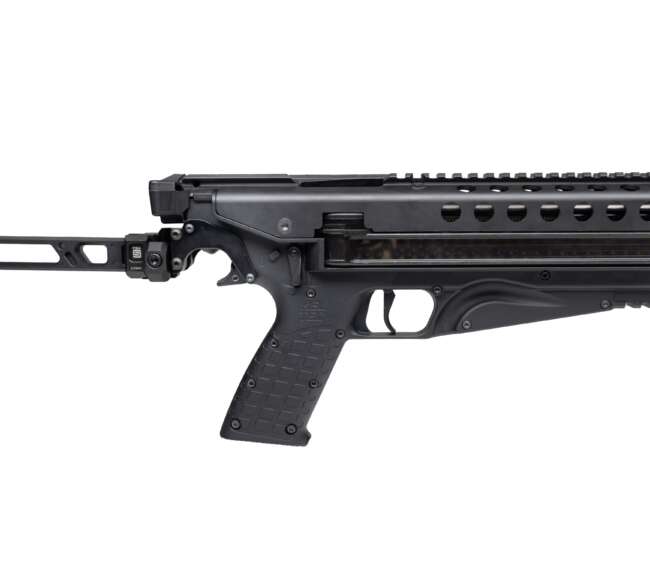 KELTEC P50 DFNDR PISTOL 5.7X28 50+1