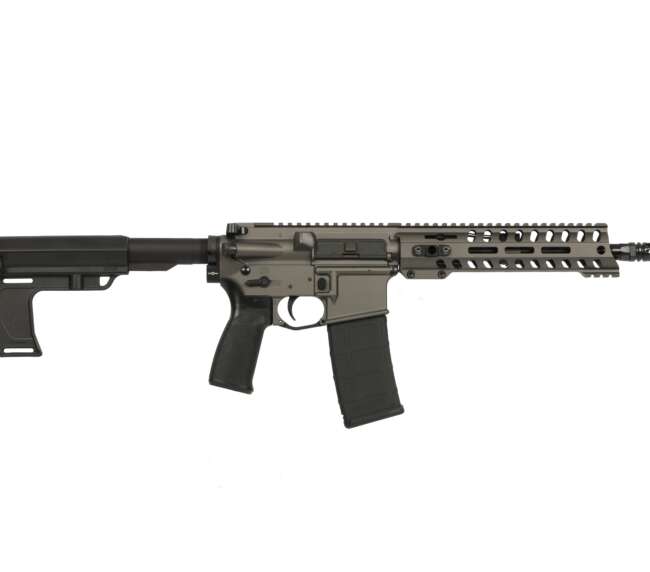 POF USA P-15 CONSTABLE PSTL 300BLK TUN