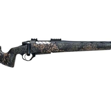 SEEKINS PRECISION PH3 300PRC WOODLAND SHADOW 26"