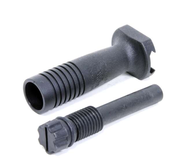 PROMAG VERTICAL FORE GRIP BLK