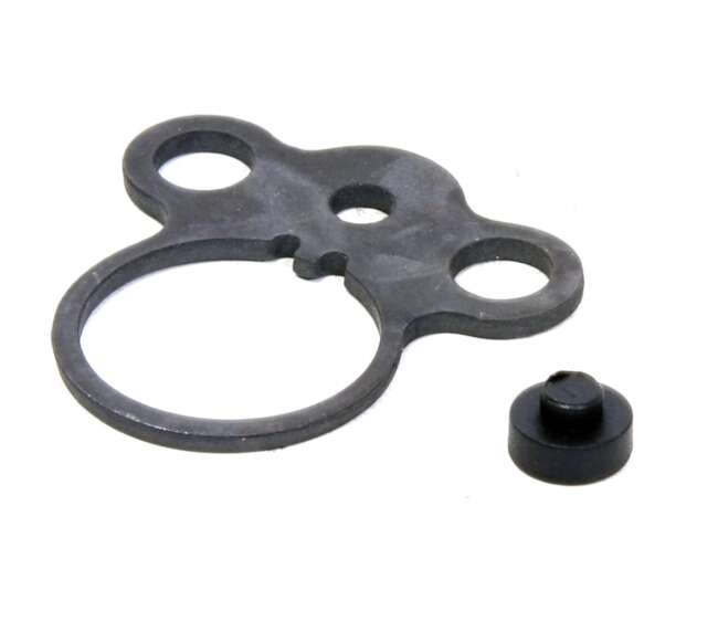 PROMAG AMBI DUAL SLING PLATE