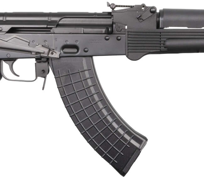 PIO SPORTR AK47 7.62X39 30R FT