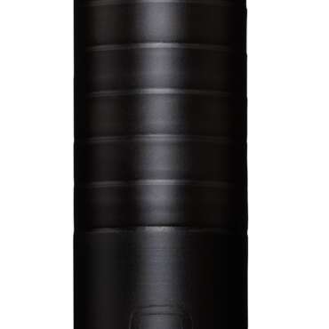 PORQ CHOP 8.6BLK SILENCER