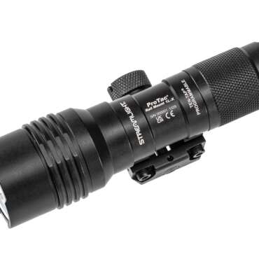 STREAMLIGHT PROTAC RL MNT 1L-X 850LM BLK