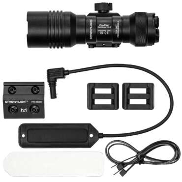 STREAMLIGHT PROTAC RL MNT 1L-XUSBPRO 850LM