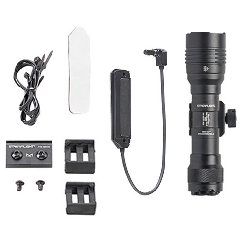 STREAMLIGHT PROTAC RM HL-X PRO 1000LM KIT