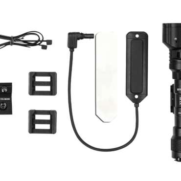 STREAMLIGHT PROTAC RLMNT VIR PROUSB 1100LM