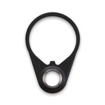 RADIAN WEAPONS QD END PLATE AR15 BLK