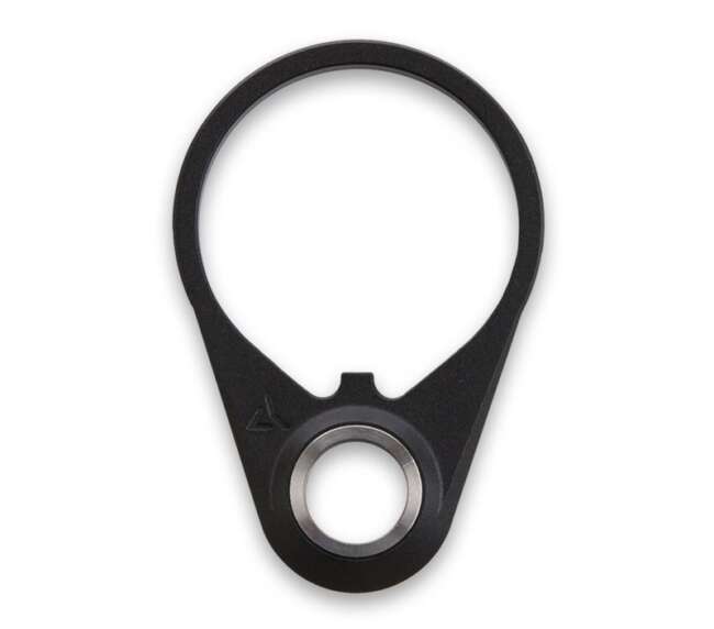 RADIAN WEAPONS QD END PLATE AR15 BLK