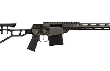 Q THE FIX 8.6BLK 12" SBR BLK
