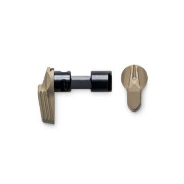 RADIAN WEAPONS TALON 45/90 SAFETY FDE AMBI