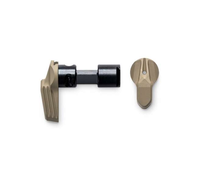 RADIAN WEAPONS TALON 45/90 SAFETY FDE AMBI