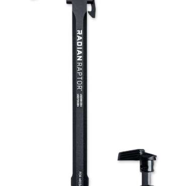 RADIAN WEAPONS RAPTOR/TALON COMBO BLACK AMBI