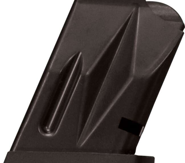 ROCK ISLAND ARMORY MAG 22TCM RIFLE 5RD BK