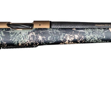 CHRISTENSEN ARMS RIDGELINE FFT 308WIN BRNZ 16"
