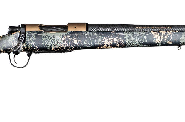CHRISTENSEN ARMS RIDGELINE FFT 308WIN BRNZ 16"